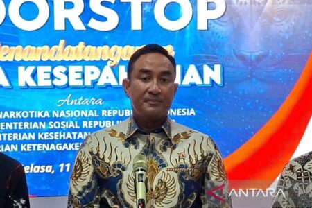 tim terpadu pengawasan - ilustrasi berita BNN Usulkan Pembentukan Tim Terpadu untuk Awasi Rehabilitasi Narkotika
