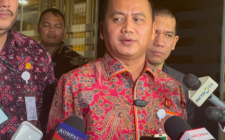 tppu febrie adriansyah - ilustrasi berita Kejagung Periksa Dua Pihak Perbankan dalam Kasus TPPU Febrie Adriansyah