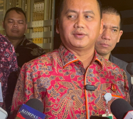 tppu febrie adriansyah - ilustrasi berita Kejagung Periksa Dua Pihak Perbankan dalam Kasus TPPU Febrie Adriansyah