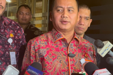tppu febrie adriansyah - ilustrasi berita Kejagung Periksa Dua Pihak Perbankan dalam Kasus TPPU Febrie Adriansyah