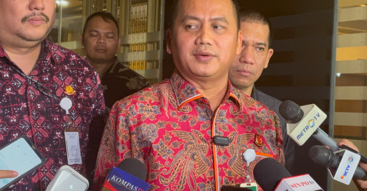 tppu febrie adriansyah - ilustrasi berita Kejagung Periksa Dua Pihak Perbankan dalam Kasus TPPU Febrie Adriansyah