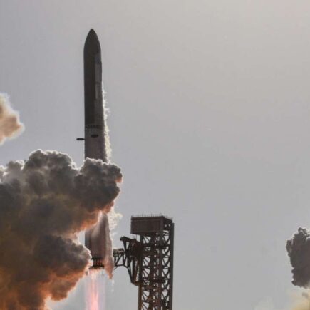 vinspace vietnam - ilustrasi artikel VinSpace Vietnam Gandeng SpaceX untuk Peluncuran Satelit 2027
