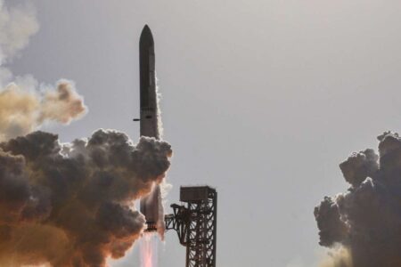 vinspace vietnam - ilustrasi artikel VinSpace Vietnam Gandeng SpaceX untuk Peluncuran Satelit 2027