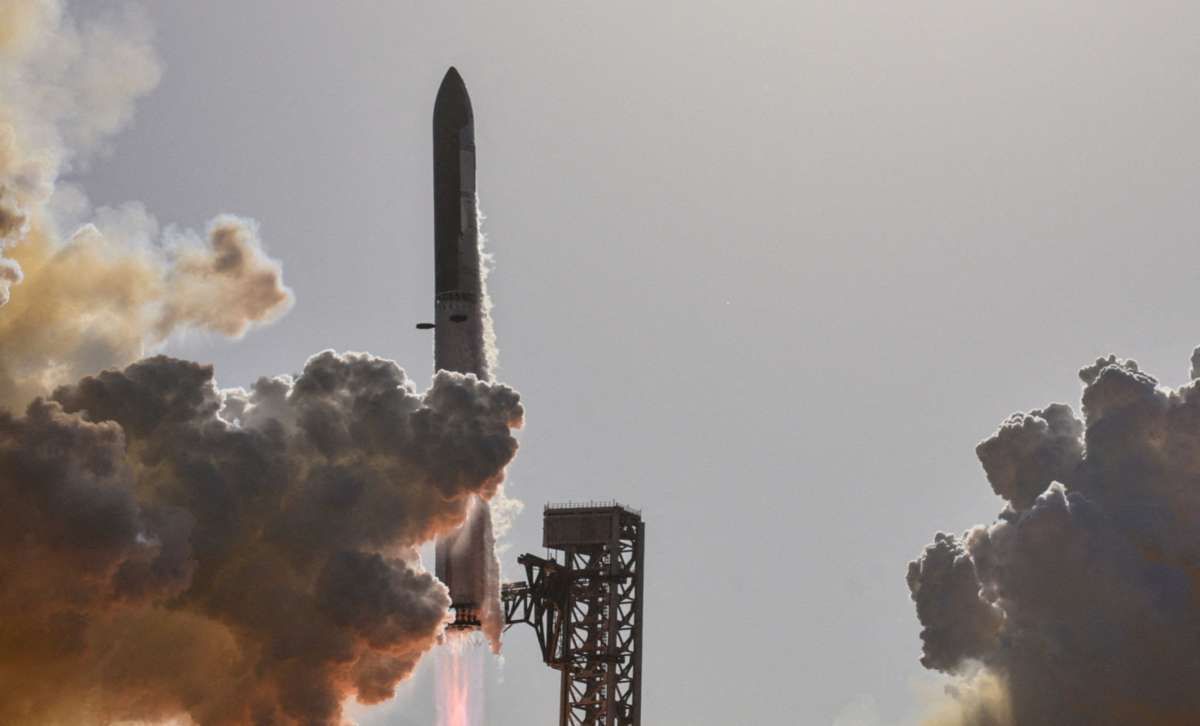 vinspace vietnam - ilustrasi artikel VinSpace Vietnam Gandeng SpaceX untuk Peluncuran Satelit 2027