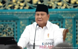 wamenhan diisi sipil - ilustrasi artikel Wamenhan Diisi Sipil? Pakar: Ancaman Hibrida Butuh Keahlian di Luar Militer