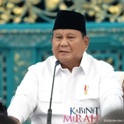 wamenhan diisi sipil - ilustrasi artikel Wamenhan Diisi Sipil? Pakar: Ancaman Hibrida Butuh Keahlian di Luar Militer