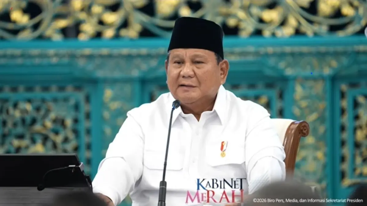 wamenhan diisi sipil Wamenhan Diisi Sipil: Ancaman Hibrida Butuh Keahlian wamenhan diisi sipil - ilustrasi artikel Wamenhan Diisi Sipil? Pakar: Ancaman Hibrida Butuh Keahlian di Luar Militer