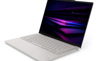 yoga slim 7i ultra - ilustrasi berita Lenovo Perkenalkan Yoga Slim 7i Ultra Aura Edition, Komputer Riba Berat Di Bawah…