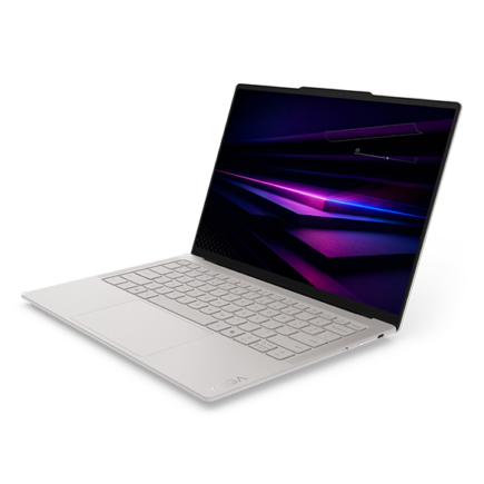 yoga slim 7i ultra - ilustrasi berita Lenovo Perkenalkan Yoga Slim 7i Ultra Aura Edition, Komputer Riba Berat Di Bawah…