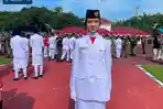 zora azkia tanjung - ilustrasi artikel Zora Azkia Tanjung: Pembawa Baki Paskibraka Deli Serdang
