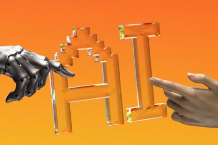 ai sumber terbuka - ilustrasi berita China Usulkan Komuniti AI Sumber Terbuka dan Platform Ekosistem Digital untuk BRICS