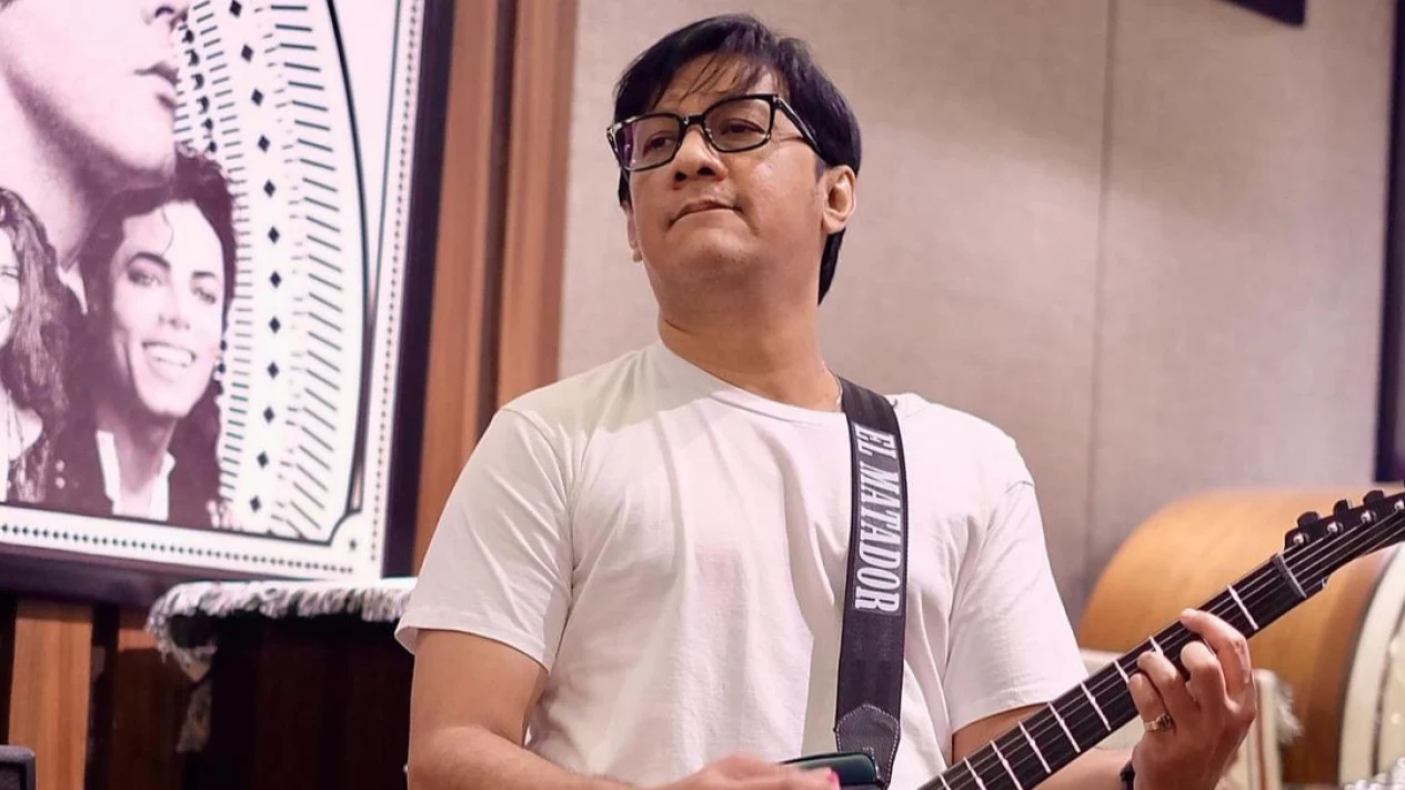 andre taulany nikahi Andre Taulany Nikahi: Kata Andre Taulany soal rencana… andre taulany nikahi - ilustrasi berita Andre Taulany Nikahi: Kata Andre Taulany soal rencana nikahi Amanda Rigby:…