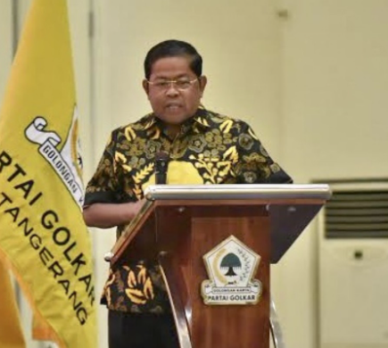 antrean bbm makassar - ilustrasi artikel Antrean BBM Makassar: Golkar Dukung Polisi Tindak Tegas Penimbun