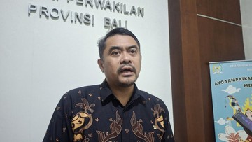 arya wedakarna bawa - ilustrasi artikel Geger Arya Wedakarna Bawa Ajudan TNI ke Kontes Transgender di Thailand