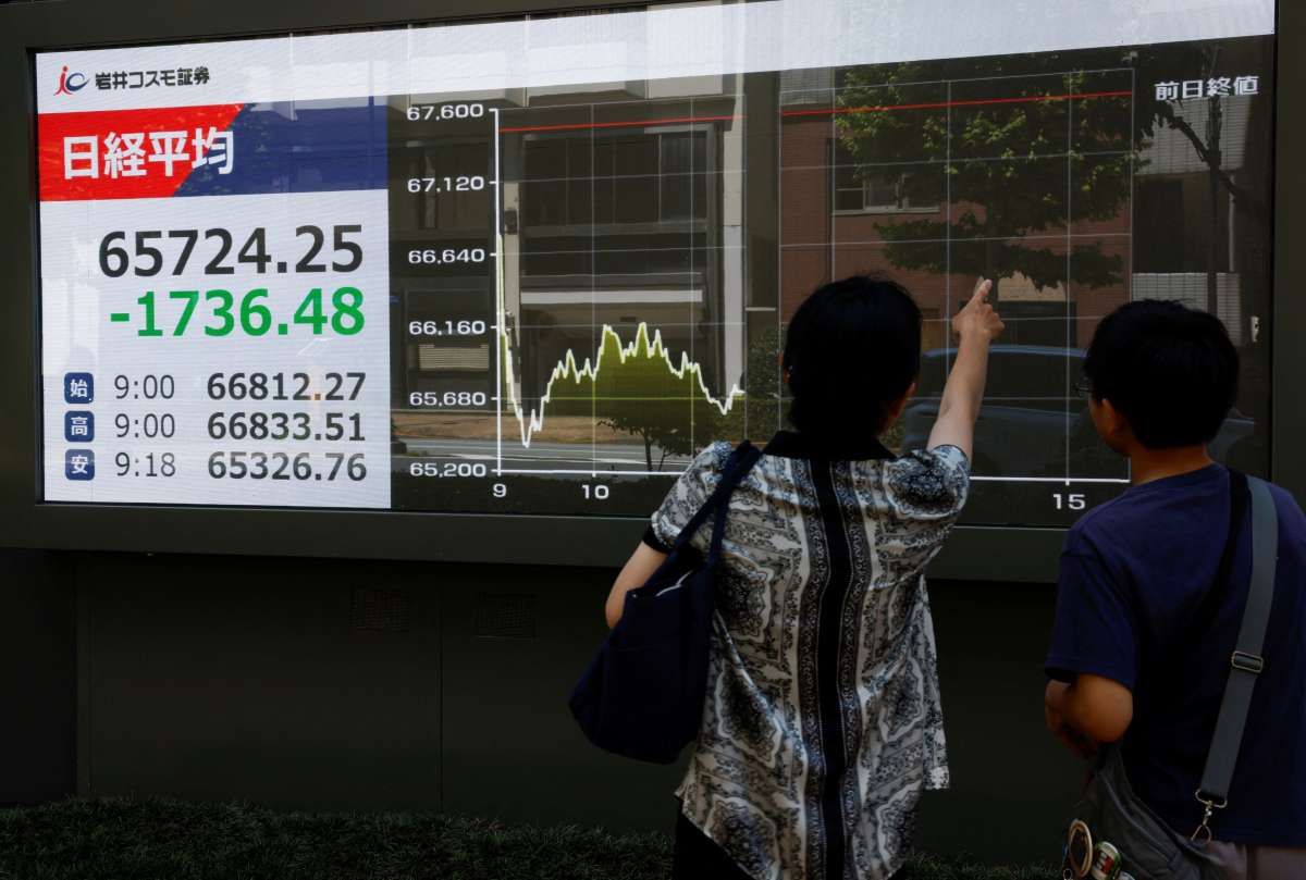 bursa asia menguat Bursa Asia Menguat, Investor Menunggu Data Tenaga Kerja AS bursa asia menguat - ilustrasi artikel Bursa Asia Menguat, Investor Menunggu Data Tenaga Kerja AS