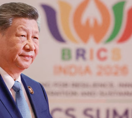 deklarasi new delhi - ilustrasi artikel Deklarasi New Delhi: BRICS Banyak Peminatnya