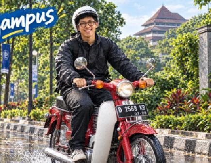 hidup sederhana - ilustrasi artikel Gembira dengan Hidup Sederhana