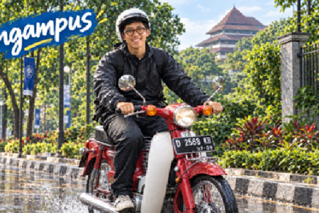 hidup sederhana - ilustrasi artikel Gembira dengan Hidup Sederhana