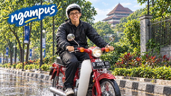 hidup sederhana - ilustrasi artikel Gembira dengan Hidup Sederhana