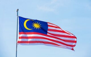 jalur gemilang - ilustrasi berita Aaron: Fahami, peka dan semak sebelum kibar Jalur Gemilang