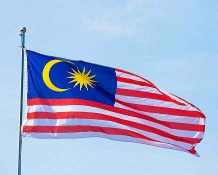 jalur gemilang - ilustrasi berita Aaron: Fahami, peka dan semak sebelum kibar Jalur Gemilang