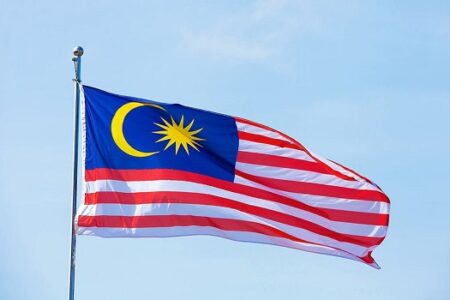 jalur gemilang - ilustrasi berita Aaron: Fahami, peka dan semak sebelum kibar Jalur Gemilang