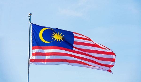 jalur gemilang - ilustrasi berita Aaron: Fahami, peka dan semak sebelum kibar Jalur Gemilang