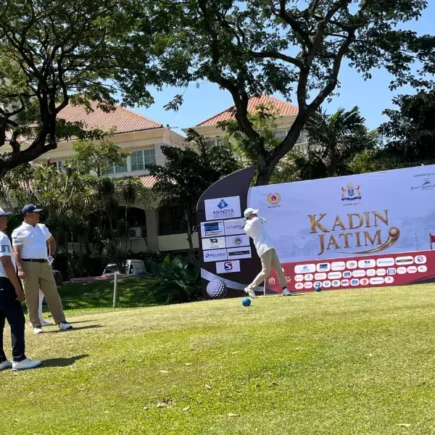 kadin jatim golf - ilustrasi berita Kadin Jatim Golf Tournament 2026 di Surabaya Jadi Ruang Networking dan Kolaborasi…