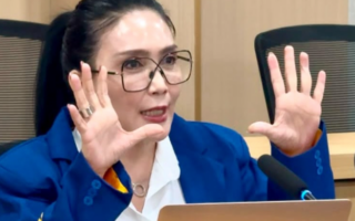 kedaulatan data - ilustrasi berita Kedaulatan Data Harus Jadi Fondasi Negara Digital, Rieke Diah Pitaloka Lulus Sidang…