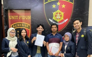 koridor rawan begal - ilustrasi artikel Inovasi Mahasiswa UNEJ Petakan Koridor Rawan Begal di Lumajang