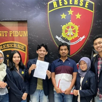 koridor rawan begal - ilustrasi artikel Inovasi Mahasiswa UNEJ Petakan Koridor Rawan Begal di Lumajang