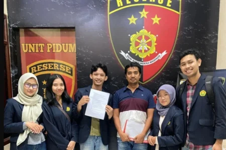koridor rawan begal - ilustrasi artikel Inovasi Mahasiswa UNEJ Petakan Koridor Rawan Begal di Lumajang