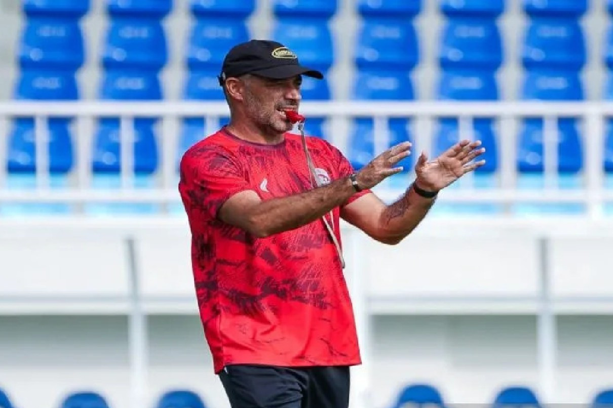 madura united Modal Menang atas Persijap, Madura United Bidik Poin di Kandang… madura united - ilustrasi berita Modal Menang atas Persijap, Madura United Bidik Poin di Kandang PSS Sleman