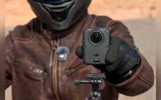 osmo 360 ii - ilustrasi berita DJI Osmo 360 II Diluncurkan di Malaysia dengan Teknologi Panorama Lebih Canggih