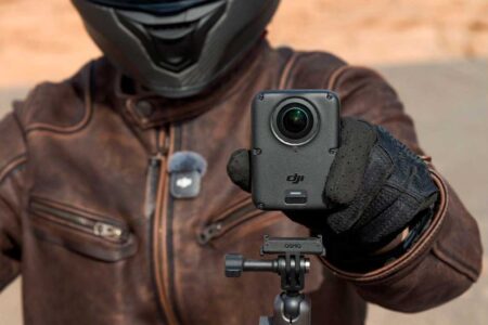 osmo 360 ii - ilustrasi berita DJI Osmo 360 II Diluncurkan di Malaysia dengan Teknologi Panorama Lebih Canggih