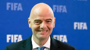 pencalonan infantino - ilustrasi berita Gianni Infantino Pastikan Mencalonkan Diri Kembali sebagai Presiden FIFA