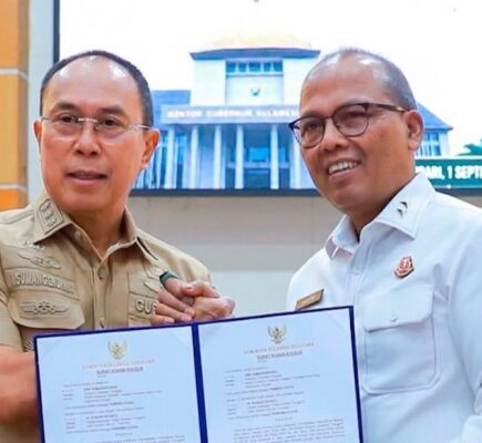 penertiban aset - ilustrasi berita Penertiban Aset Sesuai Amanat KPK, Pemprov Sultra Dorong Dampak Ekonomi