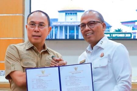 penertiban aset - ilustrasi berita Penertiban Aset Sesuai Amanat KPK, Pemprov Sultra Dorong Dampak Ekonomi
