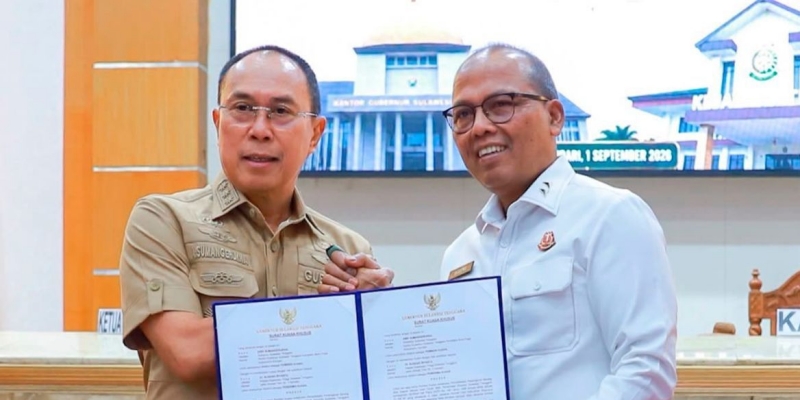 penertiban aset Penertiban Aset Sesuai Amanat KPK, Pemprov Sultra Dorong… penertiban aset - ilustrasi berita Penertiban Aset Sesuai Amanat KPK, Pemprov Sultra Dorong Dampak Ekonomi
