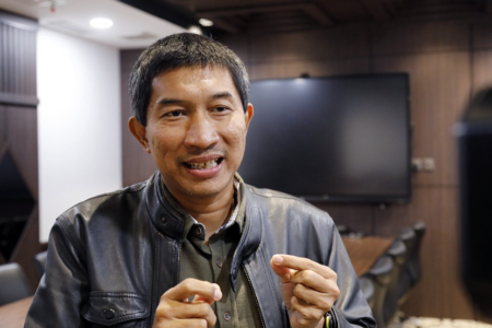 pengaduan pertanahan - ilustrasi artikel Sebulan, Pansus Reforma Agraria Terima 3.401 Pengaduan Pertanahan
