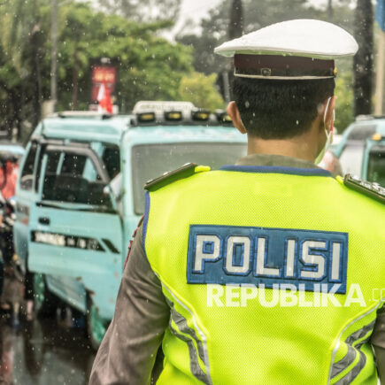 polda jabar edukasi - ilustrasi artikel Polda Jabar Edukasi Pelajar soal Keselamatan Berlalu Lintas