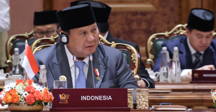prabowo brics Prabowo BRICS: Tegaskan Indonesia Tak Mau Didikte prabowo brics - ilustrasi artikel Prabowo BRICS: Tegaskan Indonesia Tak Mau Didikte