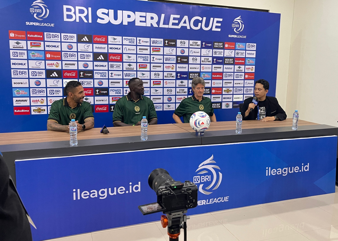 pss sleman bangkit Fisik Pemain Bugar, PSS Sleman Berambisi Bangkit di… pss sleman bangkit - ilustrasi berita Fisik Pemain Bugar, PSS Sleman Berambisi Bangkit di Maguwoharjo