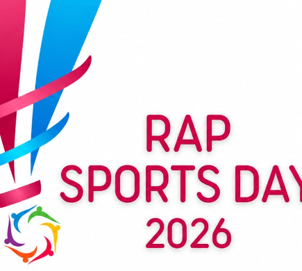 rap sports day - ilustrasi berita RAP Sports Day 2026 Kembali Digelar di Jakarta Pererat Silaturahmi Kurator dan Advokat