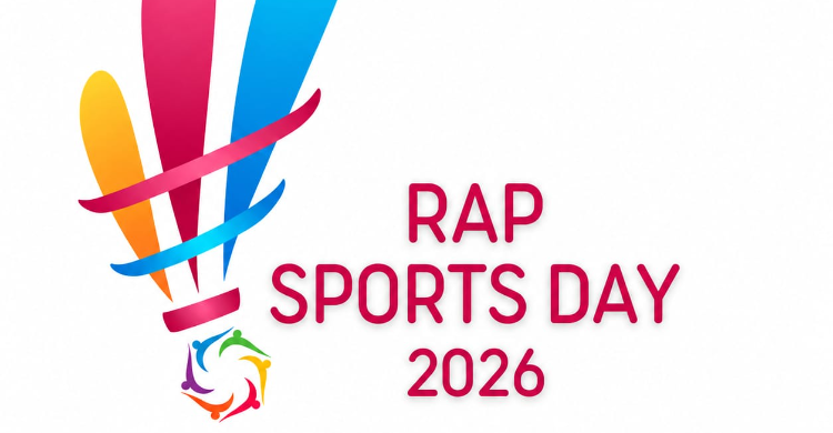 rap sports day - ilustrasi berita RAP Sports Day 2026 Kembali Digelar di Jakarta Pererat Silaturahmi Kurator dan Advokat