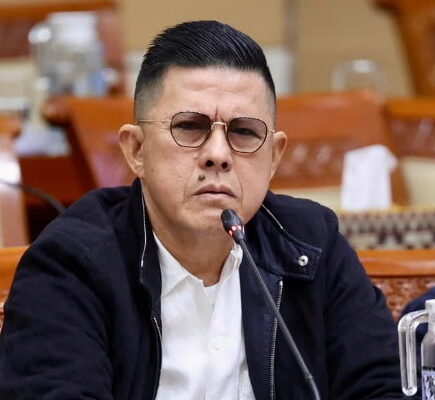 ruu perampasan aset - ilustrasi artikel Komisi III DPR Harap RUU Perampasan Aset Tak jadi Celah Penyalahgunaan Kekuasaan