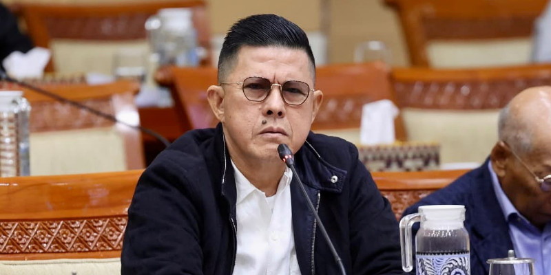ruu perampasan aset RUU Perampasan Aset Harus Cegah Penyalahgunaan ruu perampasan aset - ilustrasi artikel Komisi III DPR Harap RUU Perampasan Aset Tak jadi Celah Penyalahgunaan Kekuasaan