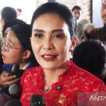 ruu satu data - ilustrasi berita Permintaan Teks Sumber untuk Menulis Ulang Berita RUU Satu Data