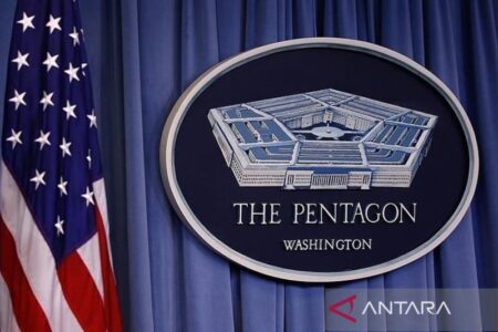 tes poligraf pentagon - ilustrasi berita Sekitar 50 Staf Pentagon Jalani Tes Poligraf Terkait Kebocoran Stok Amunisi