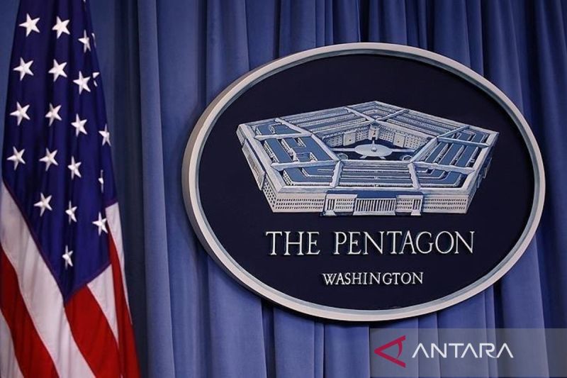 tes poligraf pentagon Sekitar 50 Staf Pentagon Jalani Tes Poligraf Terkait… tes poligraf pentagon - ilustrasi berita Sekitar 50 Staf Pentagon Jalani Tes Poligraf Terkait Kebocoran Stok Amunisi
